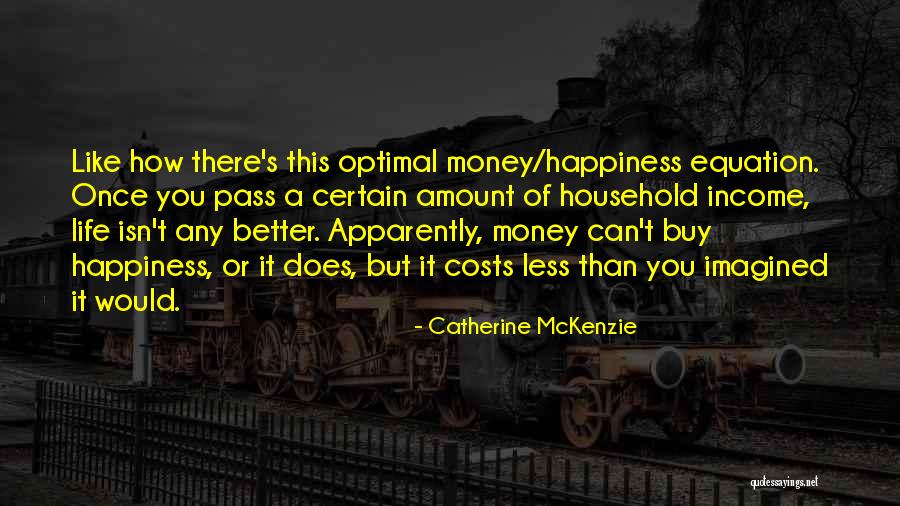 Catherine McKenzie Quotes 859744 Catherine McKenzie Quotes 859744