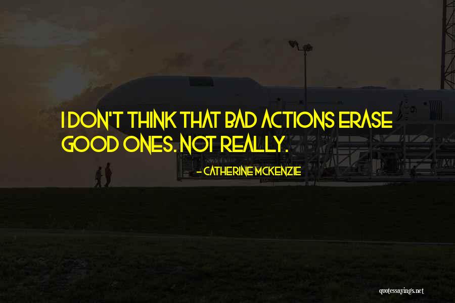 Catherine McKenzie Quotes 921734 Catherine McKenzie Quotes 921734