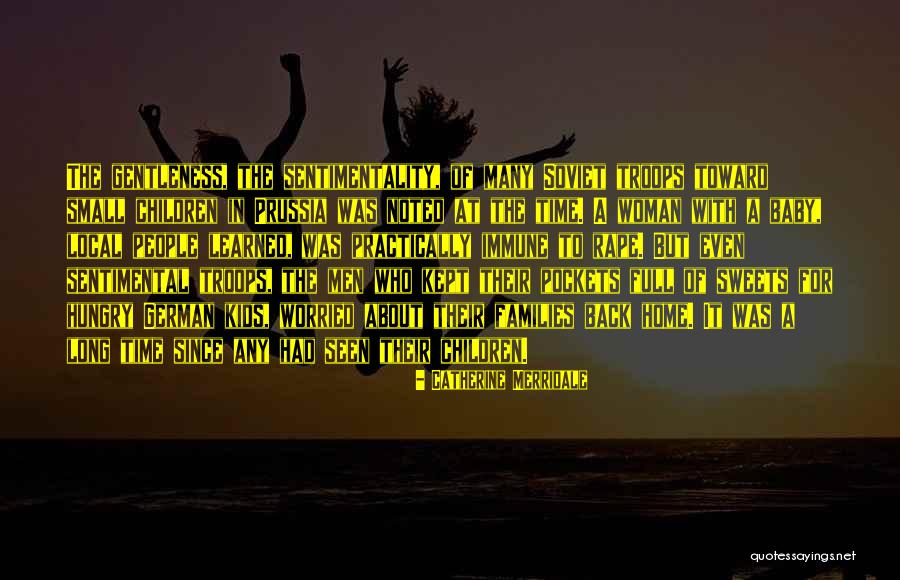 Catherine Merridale Quotes 884978 Catherine Merridale Quotes 884978