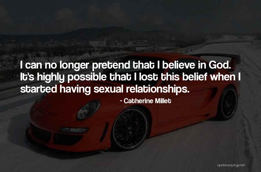 Catherine Millet Quotes 2239175