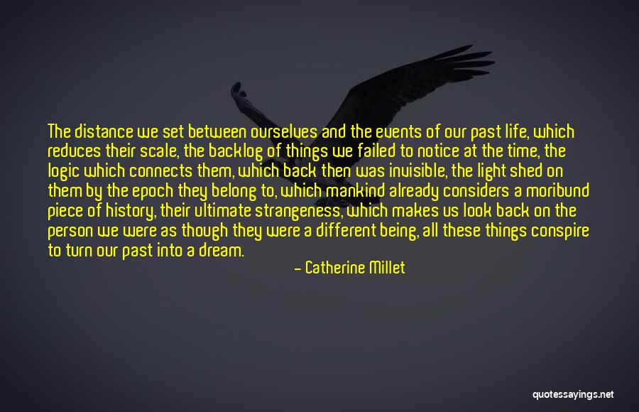 Catherine Millet Quotes 556578