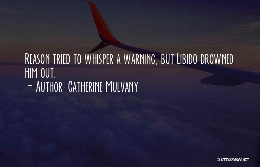 Catherine Mulvany Quotes 966612