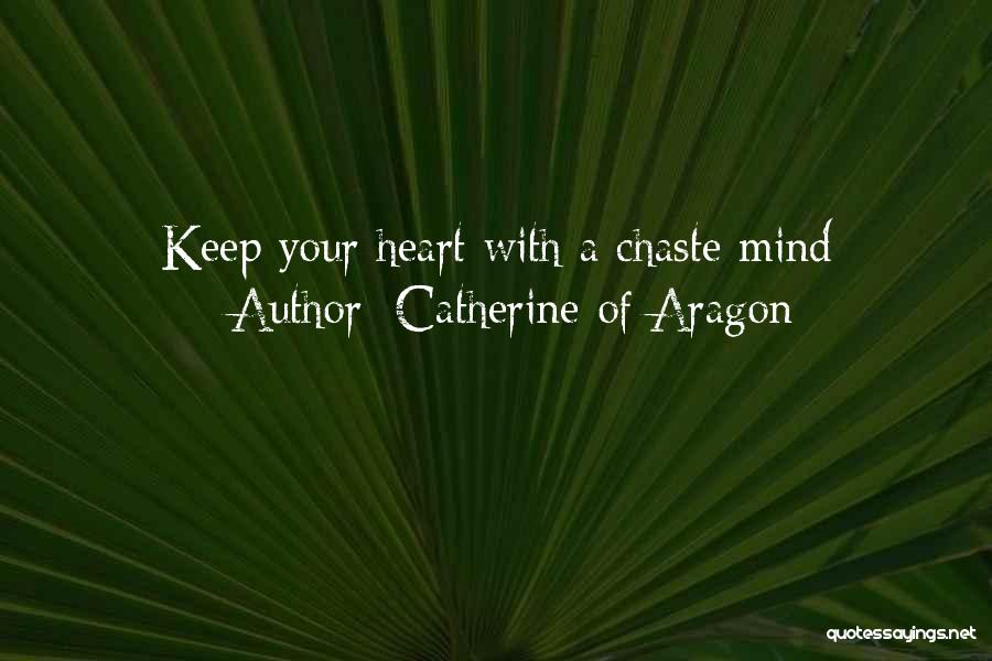 Catherine Of Aragon Quotes 654058