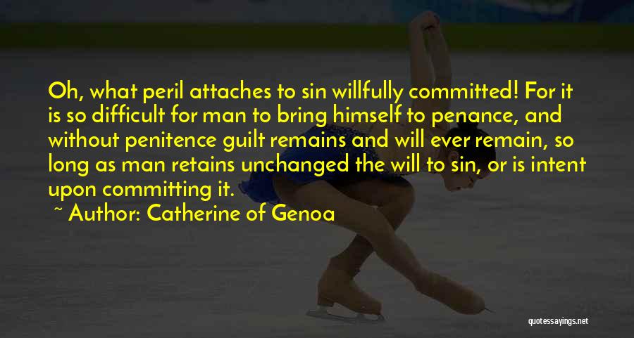 Catherine Of Genoa Quotes 188284