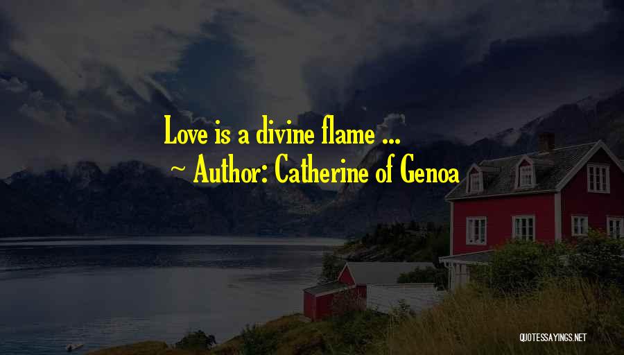 Catherine Of Genoa Quotes 718882