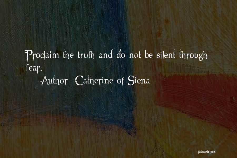 Catherine Of Siena Quotes 366038