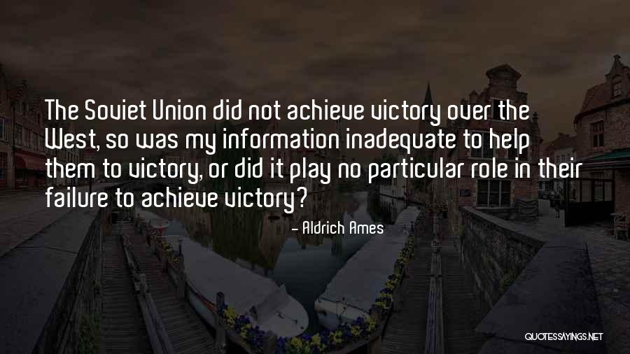Catherine Of Valois Quotes By Aldrich Ames Catherine Of Valois Quotes By Aldrich Ames