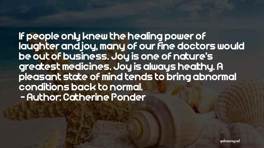 Catherine Ponder Quotes 1037959