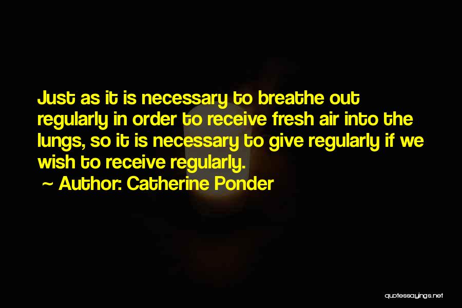 Catherine Ponder Quotes 1204708