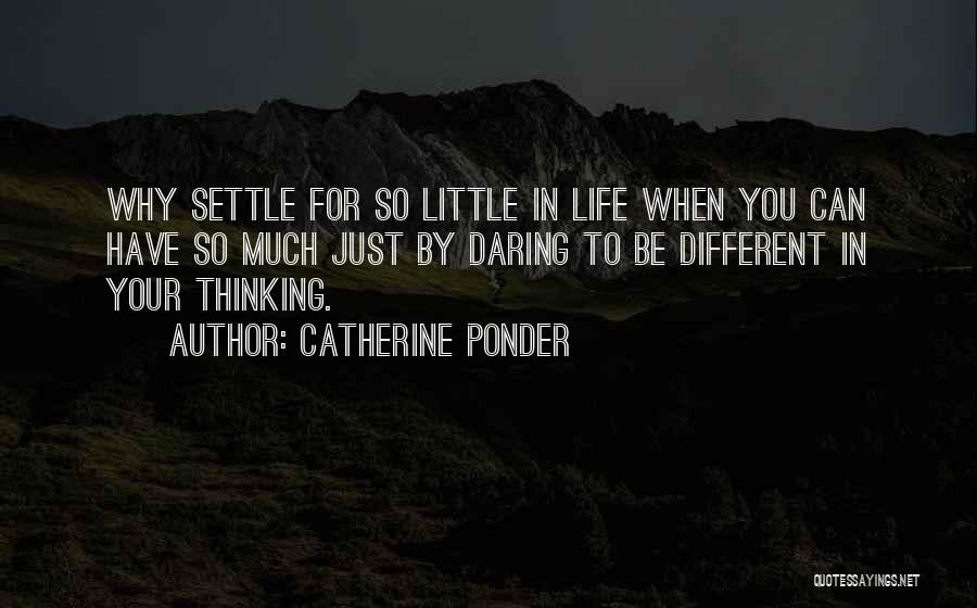 Catherine Ponder Quotes 124179
