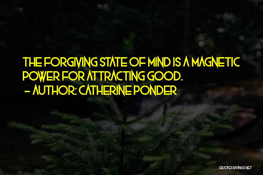 Catherine Ponder Quotes 1529112
