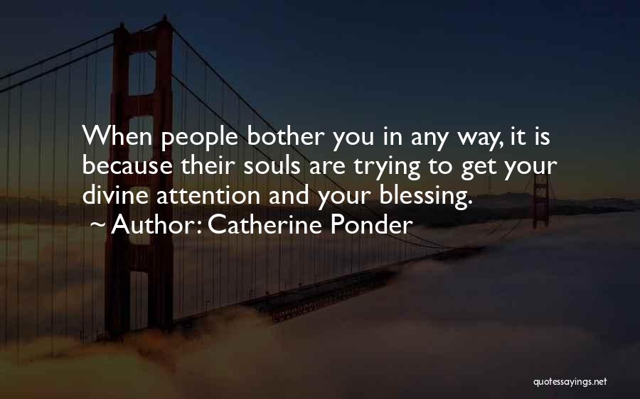 Catherine Ponder Quotes 1637021