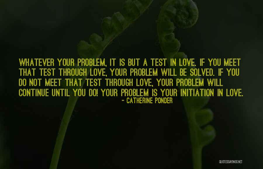 Catherine Ponder Quotes 1708532