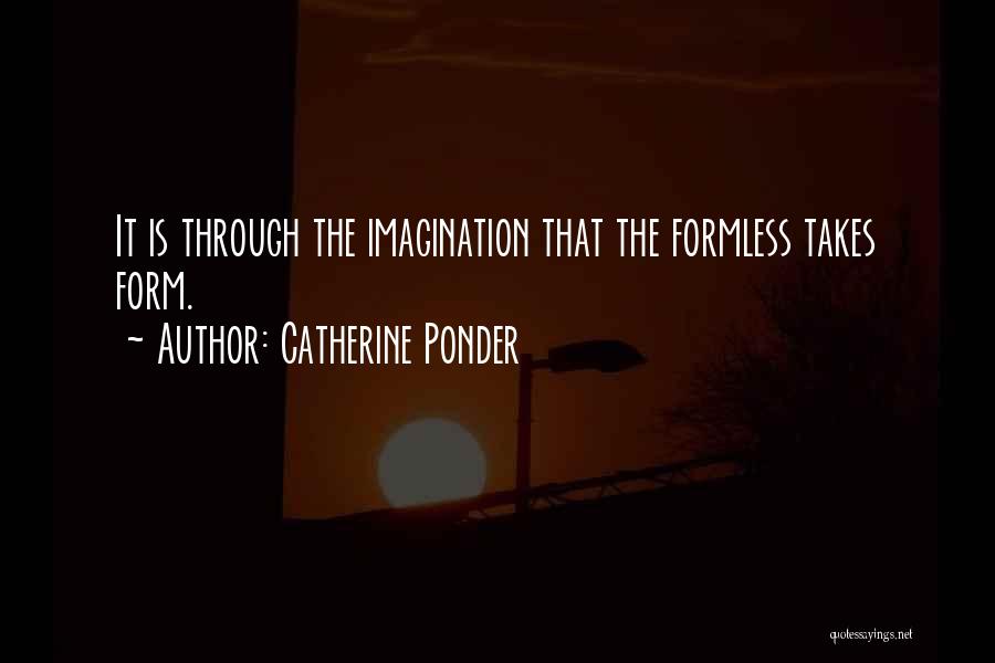 Catherine Ponder Quotes 1795415