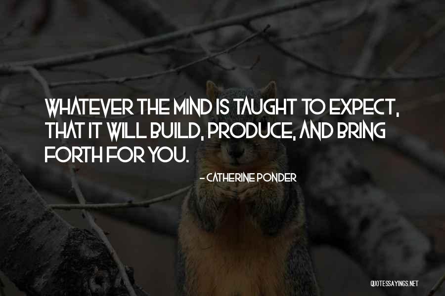 Catherine Ponder Quotes 1812997 Catherine Ponder Quotes 1812997