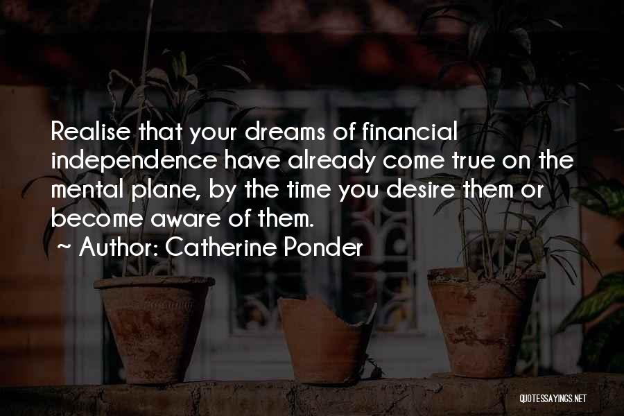 Catherine Ponder Quotes 1849851