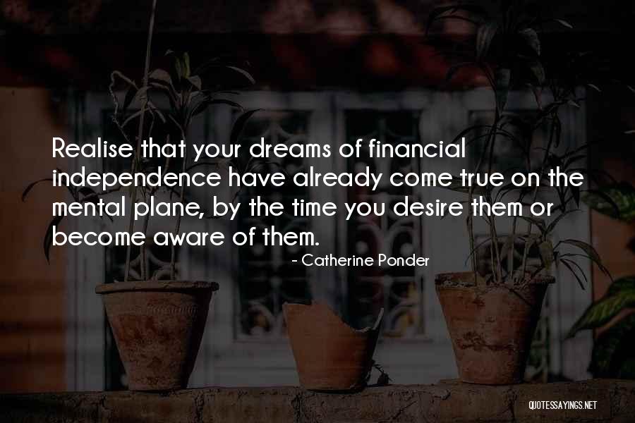 Catherine Ponder Quotes 1849851