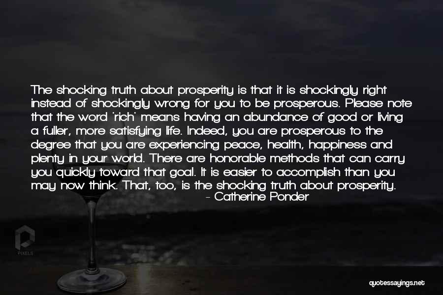 Catherine Ponder Quotes 1888341 Catherine Ponder Quotes 1888341