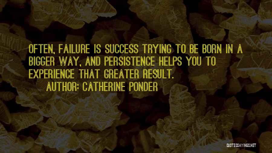 Catherine Ponder Quotes 1905456