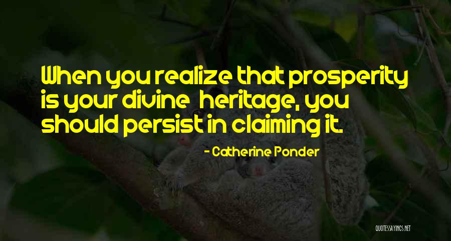 Catherine Ponder Quotes 2042542