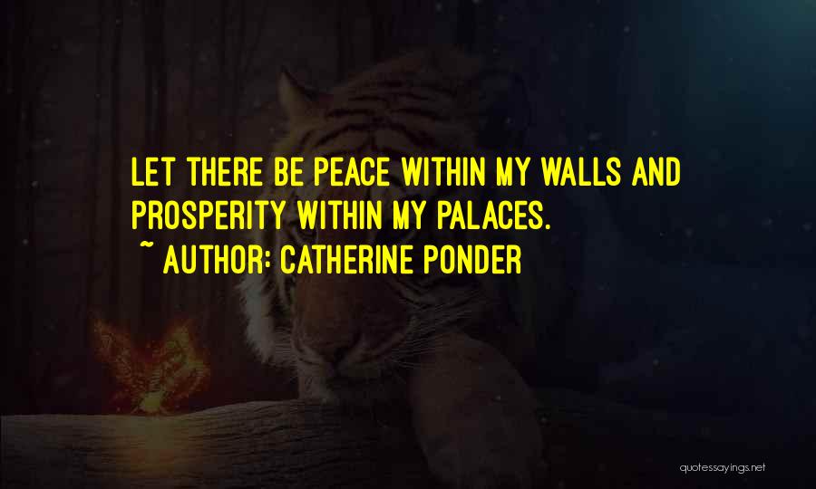 Catherine Ponder Quotes 255056