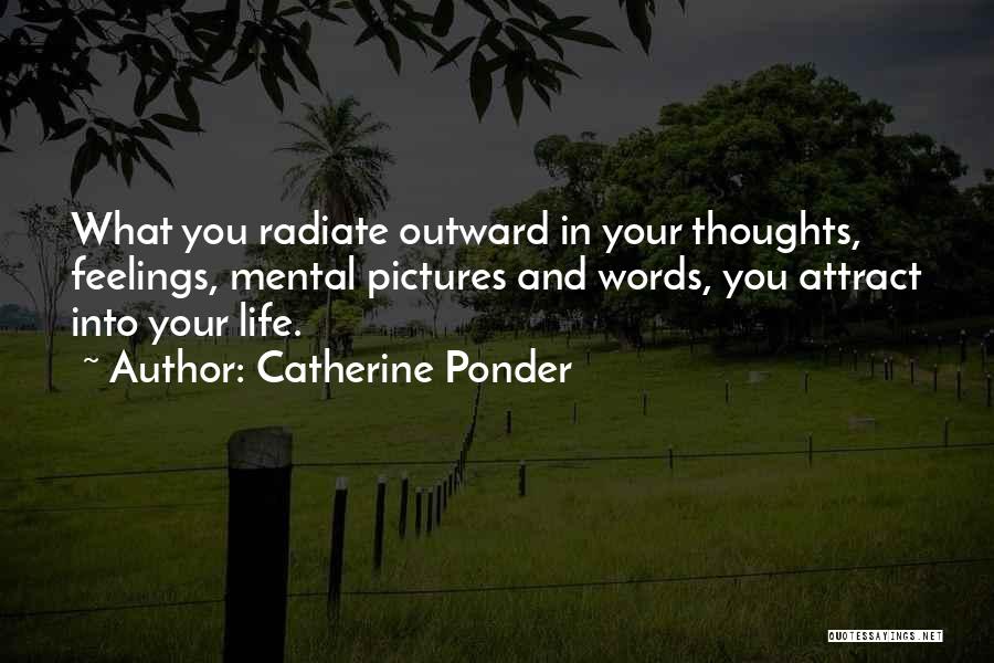 Catherine Ponder Quotes 355633