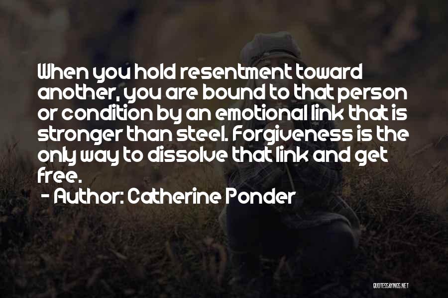 Catherine Ponder Quotes 574195