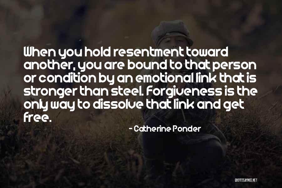 Catherine Ponder Quotes 574195