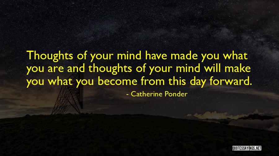 Catherine Ponder Quotes 985526