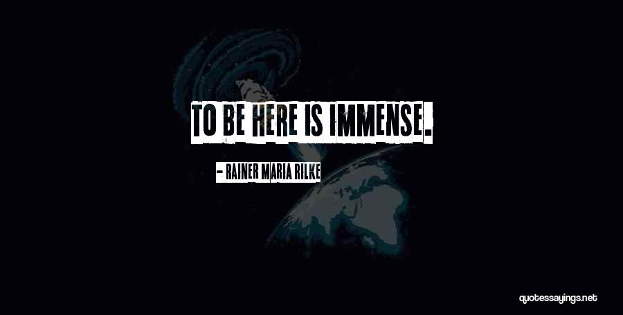 Catherine Reitman Quotes By Rainer Maria Rilke Catherine Reitman Quotes By Rainer Maria Rilke