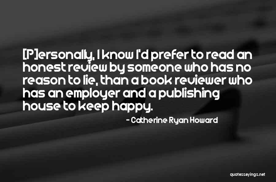 Catherine Ryan Howard Quotes 1620554 Catherine Ryan Howard Quotes 1620554
