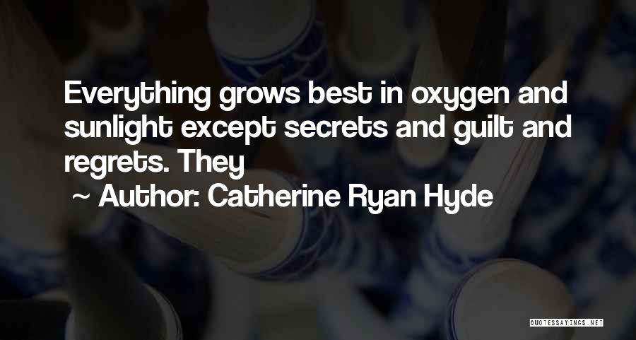 Catherine Ryan Hyde Quotes 640589