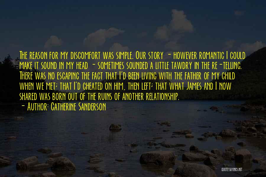 Catherine Sanderson Quotes 994692