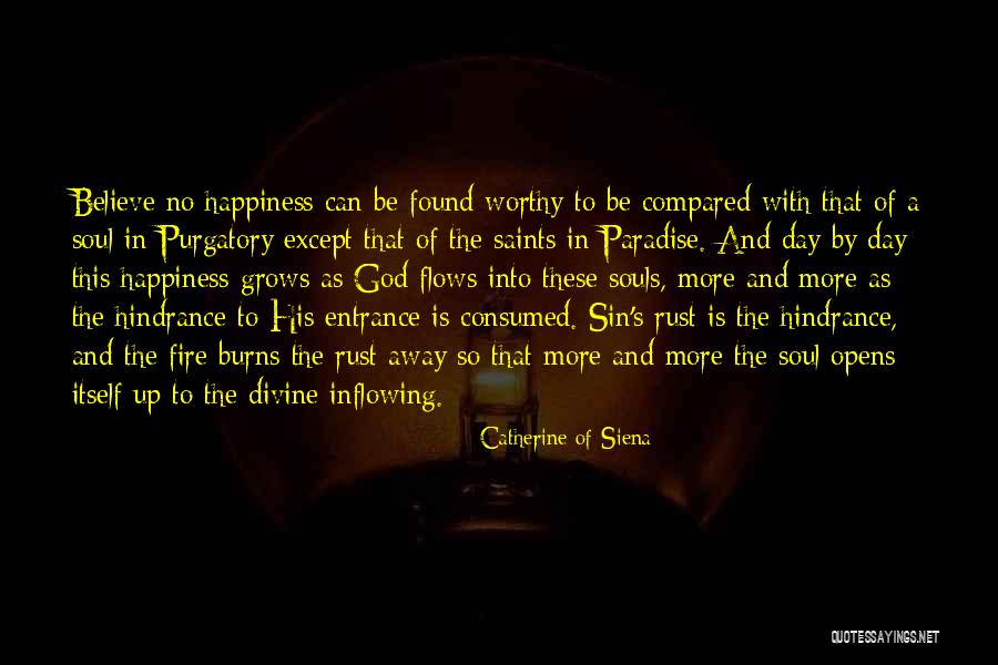 Catherine Siena Quotes By Catherine Of Siena Catherine Siena Quotes By Catherine Of Siena