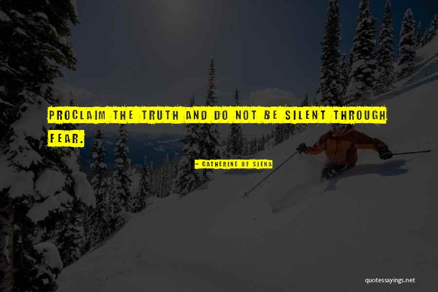 Catherine Siena Quotes By Catherine Of Siena Catherine Siena Quotes By Catherine Of Siena