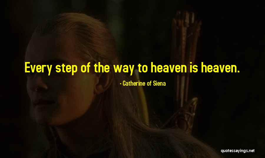 Catherine Siena Quotes By Catherine Of Siena Catherine Siena Quotes By Catherine Of Siena