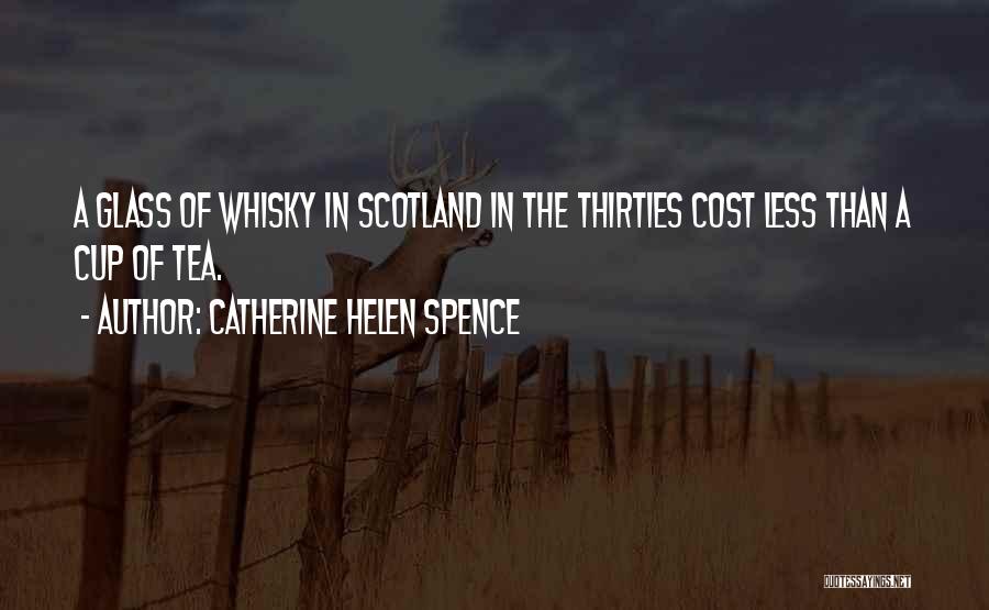 Catherine Spence Quotes By Catherine Helen Spence