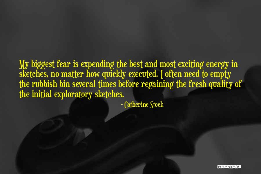 Catherine Stock Quotes 1178964