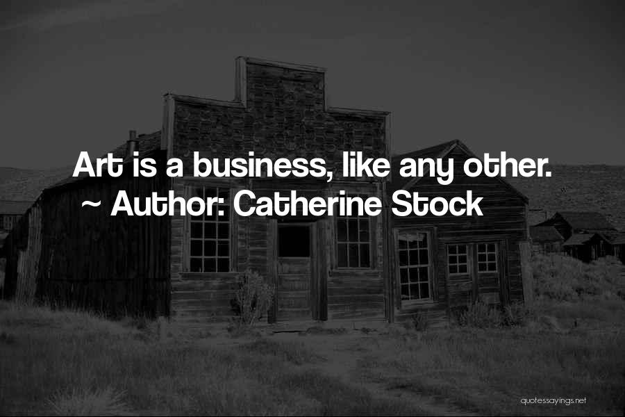 Catherine Stock Quotes 1331627