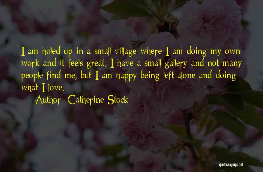 Catherine Stock Quotes 1483212