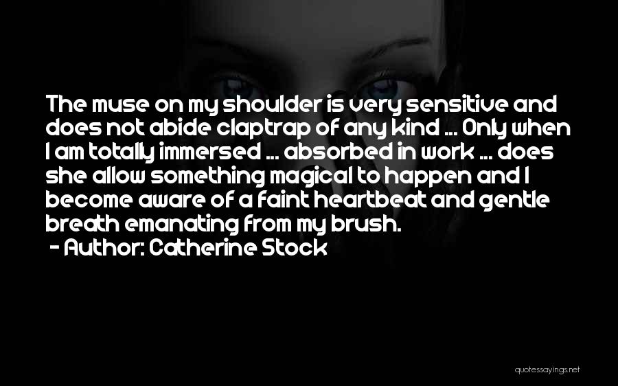 Catherine Stock Quotes 633225