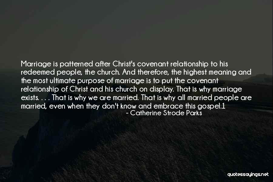 Catherine Strode Parks Quotes 2083106 Catherine Strode Parks Quotes 2083106