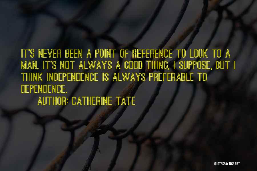 Catherine Tate Quotes 102900