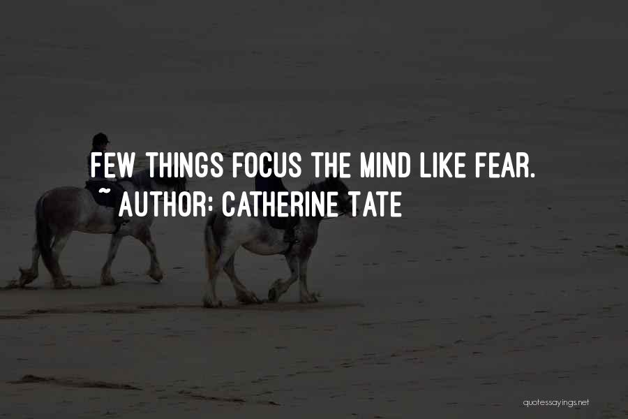 Catherine Tate Quotes 1190155