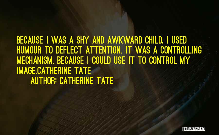 Catherine Tate Quotes 1769948