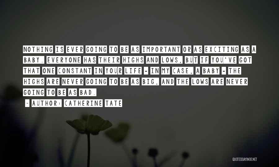 Catherine Tate Quotes 2154435
