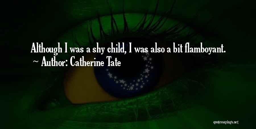 Catherine Tate Quotes 571137