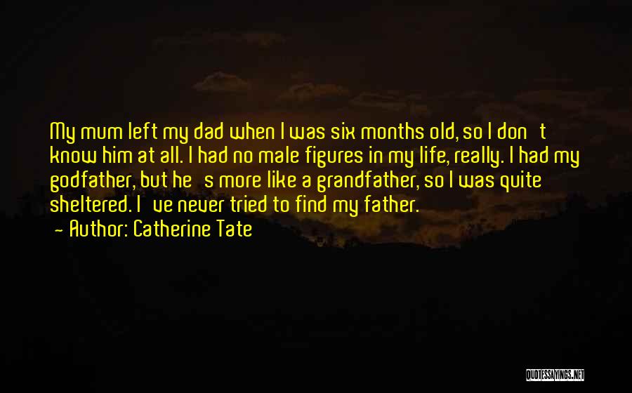 Catherine Tate Quotes 894042