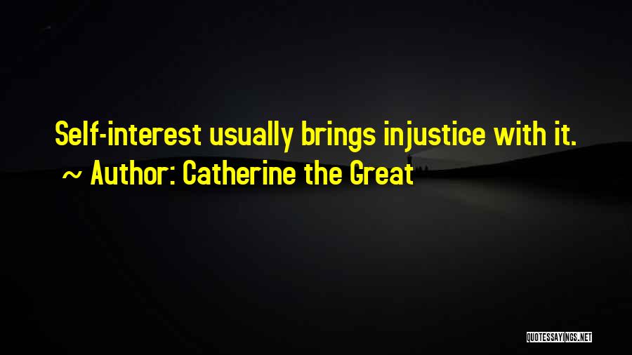 Catherine The Great Quotes 1670592