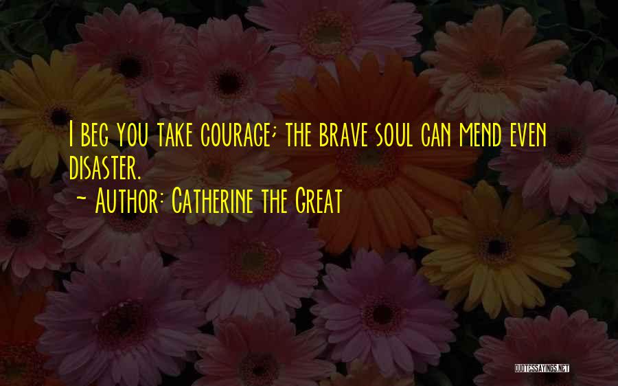 Catherine The Great Quotes 1694250